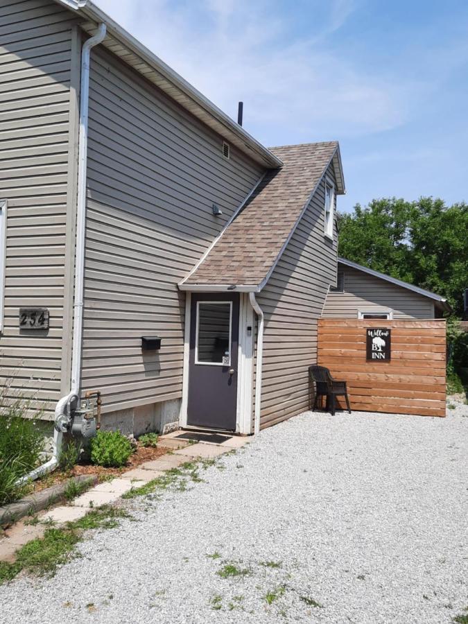 Willow B Inn Kingsville Exterior photo